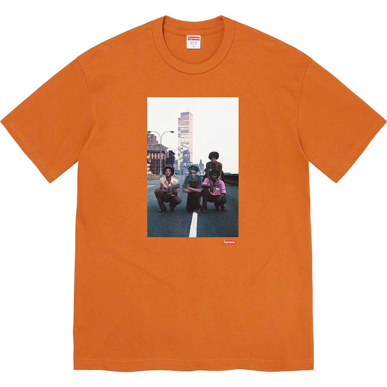 Augustus Pablo Tee view 4